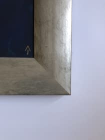 "Angyal születik/Der Engel wird geboren" von János Aknay auf art24