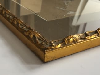 "Vonzalom II./Zuneigung II." by Ruttkay Sándor on art24