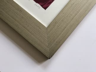 "Az időutazó angyal   2/15 / Zeitreisender Engel 2/15" by János Aknay on art24