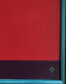 "Emlék/Erinnerung" by János Aknay on art24