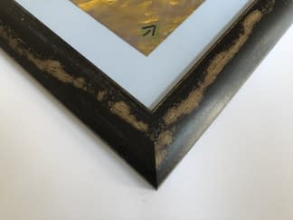 "Útonjáró / Voyager" von János Aknay auf art24