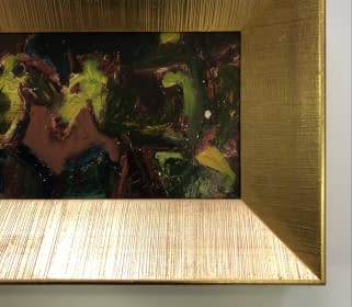 "Lovak/Pferde" by Pasaréti Csepeli Varró Németh Miklós on art24