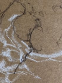 "Pygmalion" de Ruttkay Sándor sur art24