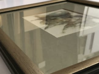 "Lovag/Ritter" by Ruttkay Sándor on art24