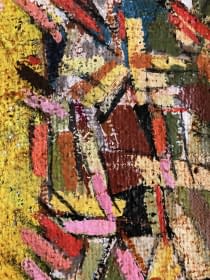 "Insula" de György Somogyi sur art24
