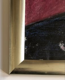 "Hajnal/Tagesanbruch" von János Aknay auf art24