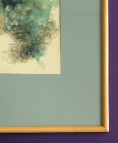 "Zeus" von Ruttkay Sándor auf art24