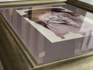 "Akt/Akt" de Ruttkay Sándor sur art24