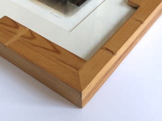 "In memoriam M.G.II" by Péter Bereznai on art24