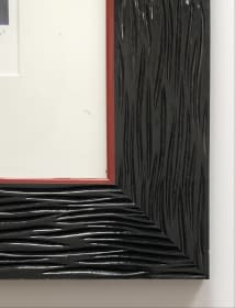 "Festőangyal 2/5 /Maler Engel 2/5" von János Aknay auf art24
