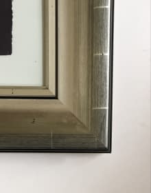 "Angyalpár/Engelspaar" by János Aknay on art24