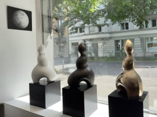 "Prinzessin" de Savina Seo sur art24