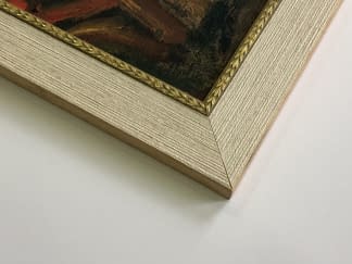 "Lovak/Pferde" by Pasaréti Csepeli Varró Németh Miklós on art24