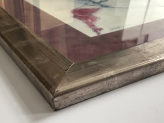 "Ábránd/Illusion" by Ruttkay Sándor on art24