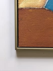 "Angyalkapu/Engelstor" von János Aknay auf art24