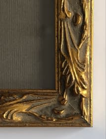 "Vonzalom II./Zuneigung II." de Ruttkay Sándor sur art24