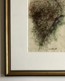 "Peter" von Ruttkay Sándor auf art24