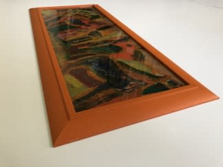 "Tanulmány I./ Studie I." by Pasaréti Csepeli Varró Németh Miklós on art24