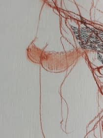 "Akt/Akt" by Ruttkay Sándor on art24
