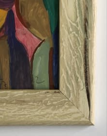 "C.N. (1)/ O.T. (1)" by Pasaréti Csepeli Varró Németh Miklós on art24