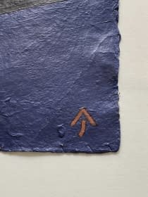 "Angyalpár/Engelspaar" by János Aknay on art24