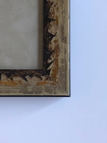 "A púpos/ Buckeliger" by Ruttkay Sándor on art24
