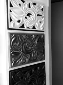 "Komet" de Savina Seo sur art24