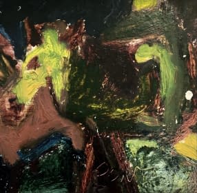 "Lovak/Pferde" von Pasaréti Csepeli Varró Németh Miklós auf art24