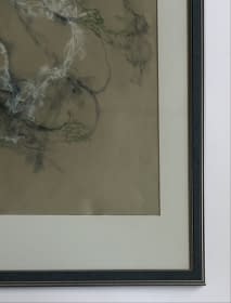"Faun és nimfa/Faun und Nymphe" by Ruttkay Sándor on art24