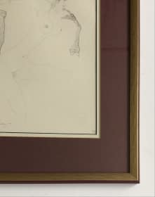 "Cicus/Kätzchen" by Ruttkay Sándor on art24