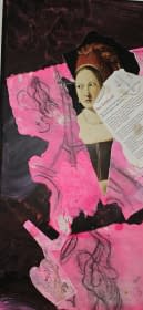 "Sage of Life" von Jacqueline Berg auf art24