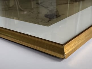 "Kezdetben/In den Anfängen" by Ruttkay Sándor on art24