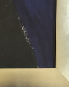 "Festőangyal/Maler Engel" by János Aknay on art24