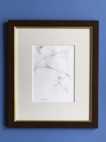 "Tanulmány II/ Studie II" by Ruttkay Sándor on art24