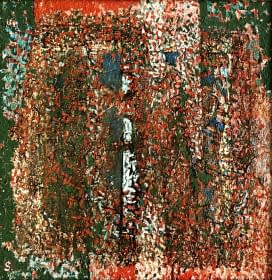 "Insula I." by György Somogyi on art24