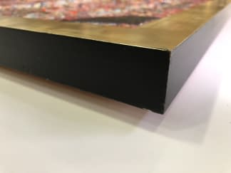 "Insula II." von György Somogyi auf art24