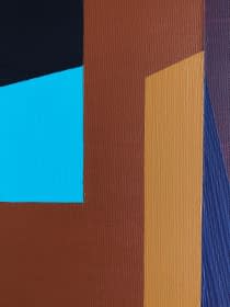 "Emlék/Erinnerung" by János Aknay on art24