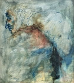 "Balek/Gauch" von Ruttkay Sándor auf art24