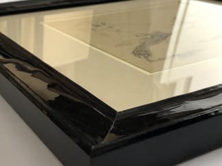 "Akt/Akt" von Ruttkay Sándor auf art24