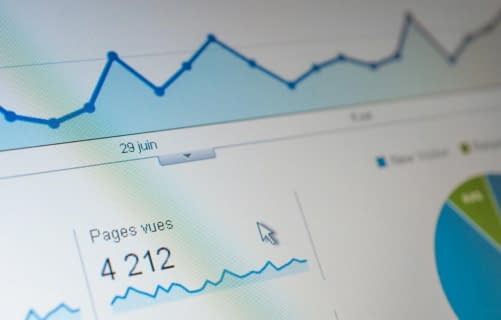 Statistics and sales promotion