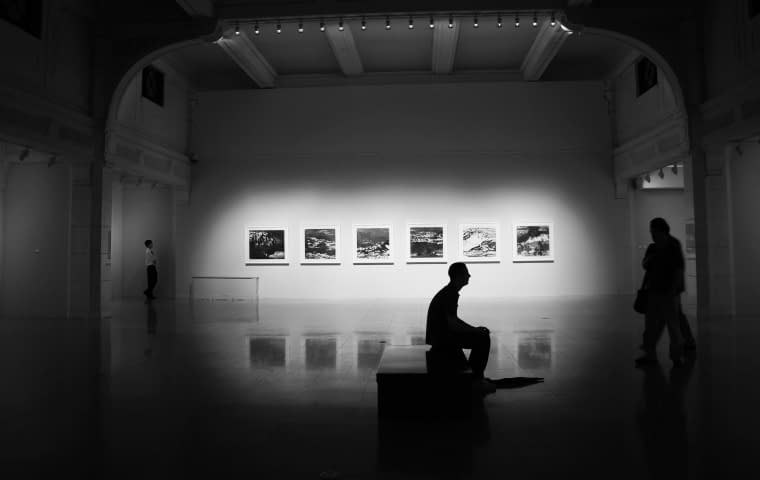 Für Kunstinteressenten